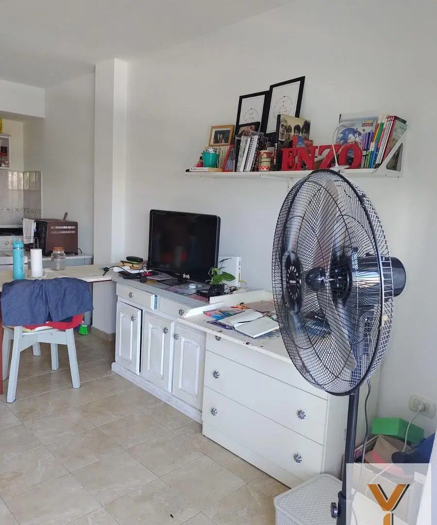 Departamento en Alquiler - Monoambiente 1 Baño - 40mts - La Plata 5