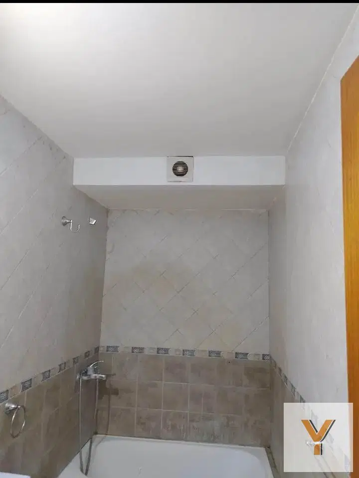Departamento en Alquiler - Monoambiente 1 Baño - 40mts - La Plata 2
