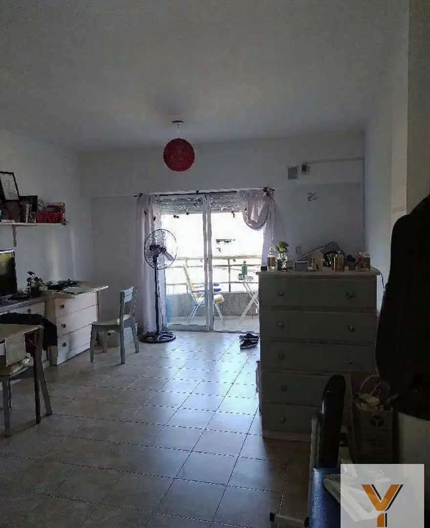 Departamento en Alquiler - Monoambiente 1 Baño - 40mts - La Plata 4