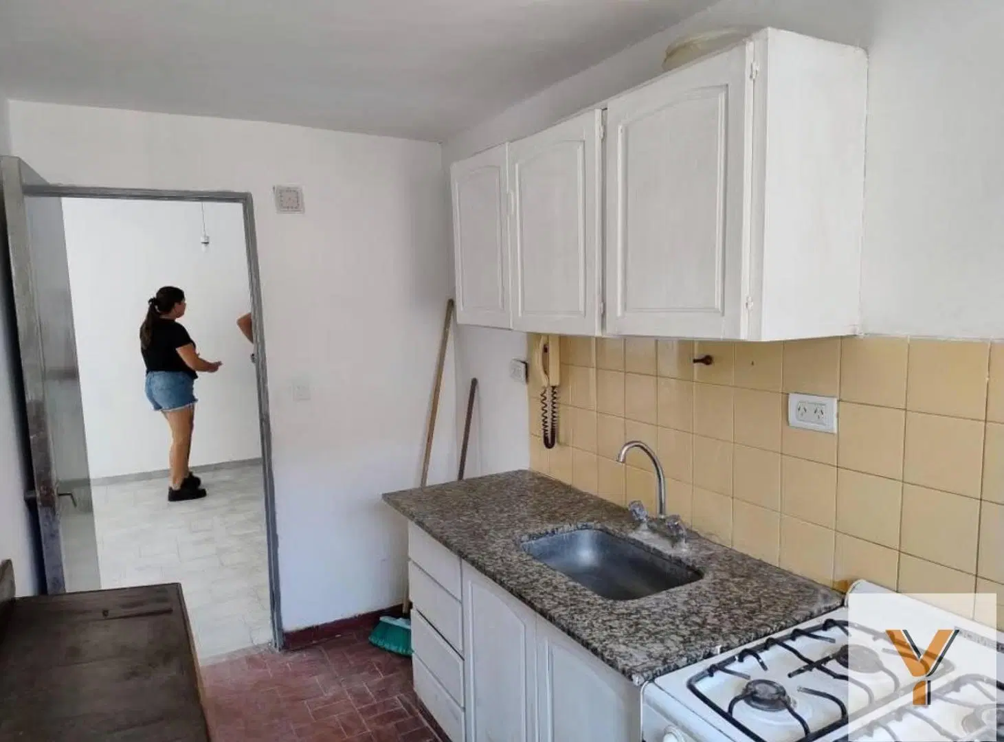 Departamento en Venta - 2 Dormitorios 1 Baño - 68mts - Mar Del Plata 2