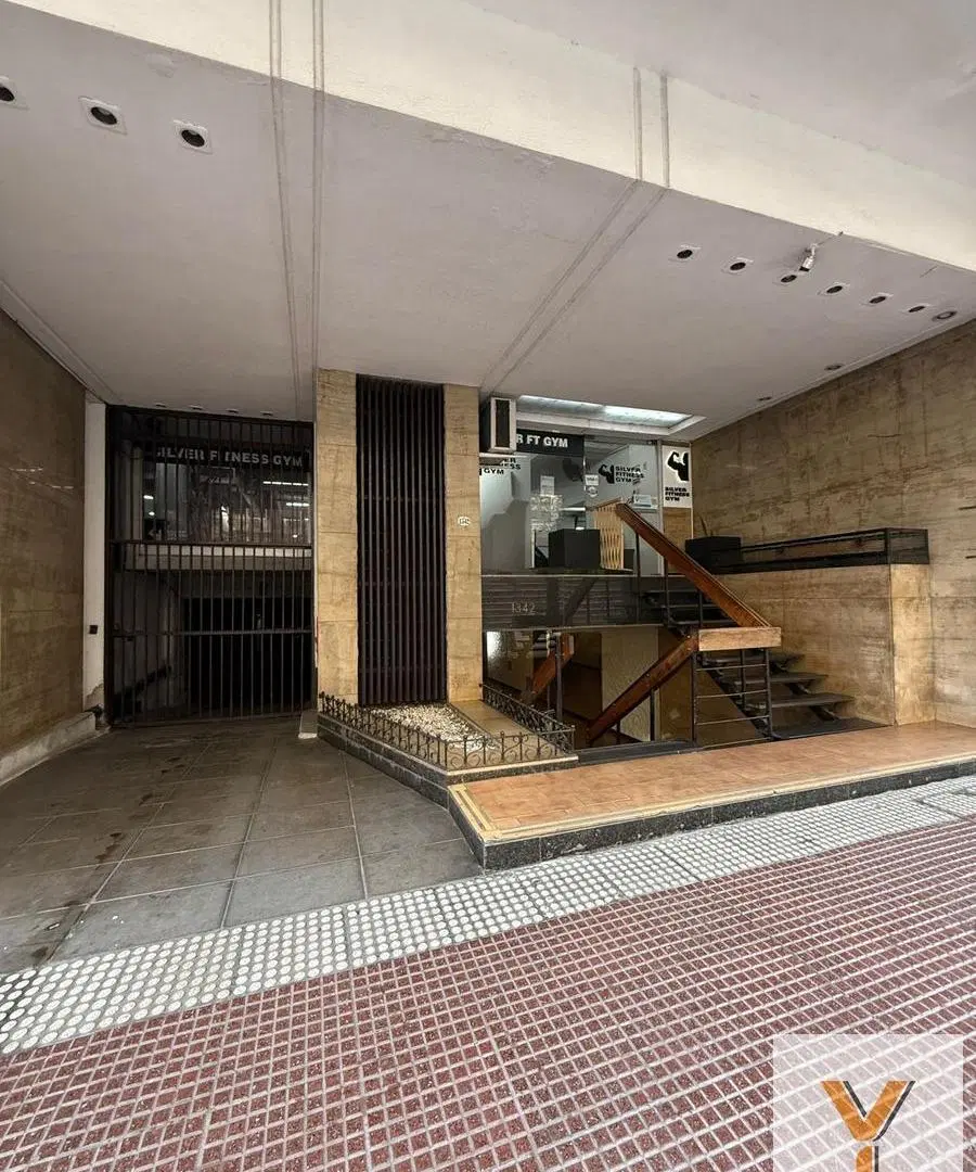 Departamento en Venta - 1 Dormitorio 1 Baño - 38mts - San Cristobal 4