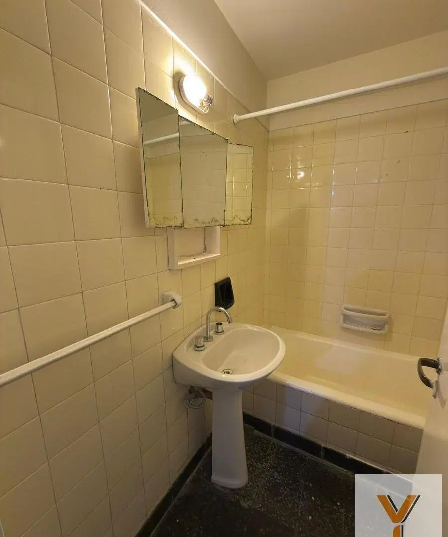 Departamento en Venta - 1 Dormitorio 1 Baño - 38mts - San Cristobal 3