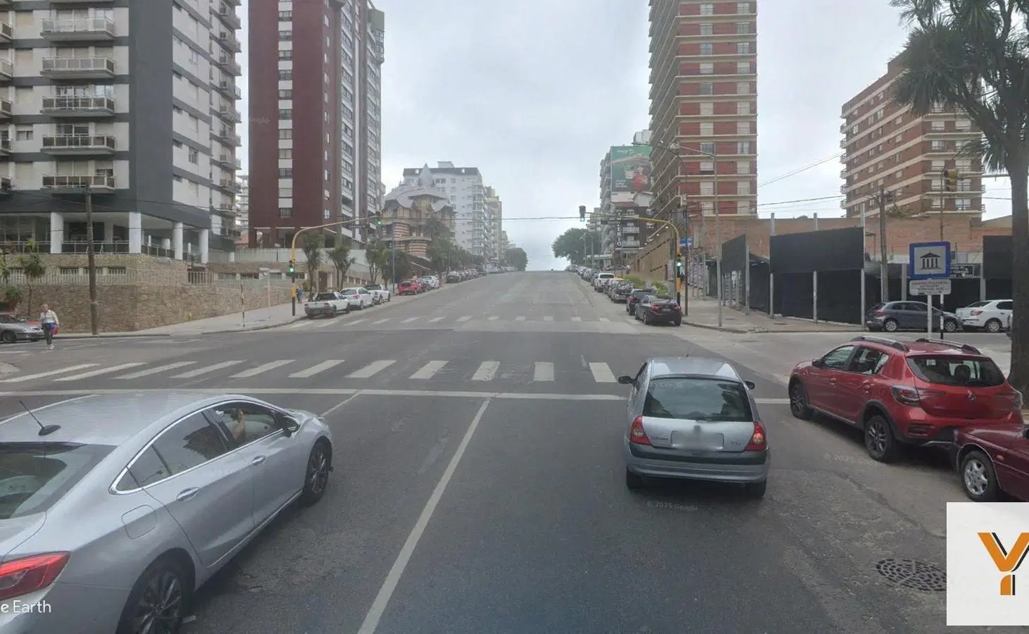 Departamento en Alquiler - Monoambiente 1 Baño - 37mts - Mar Del Plata 3