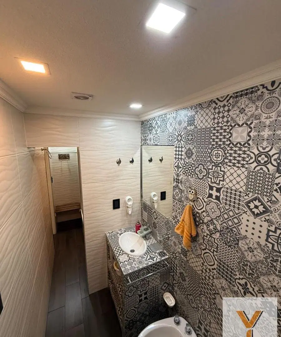 Departamento en Venta - 1 Dormitorio 1 Baño - 45mts - Mar Del Plata 4
