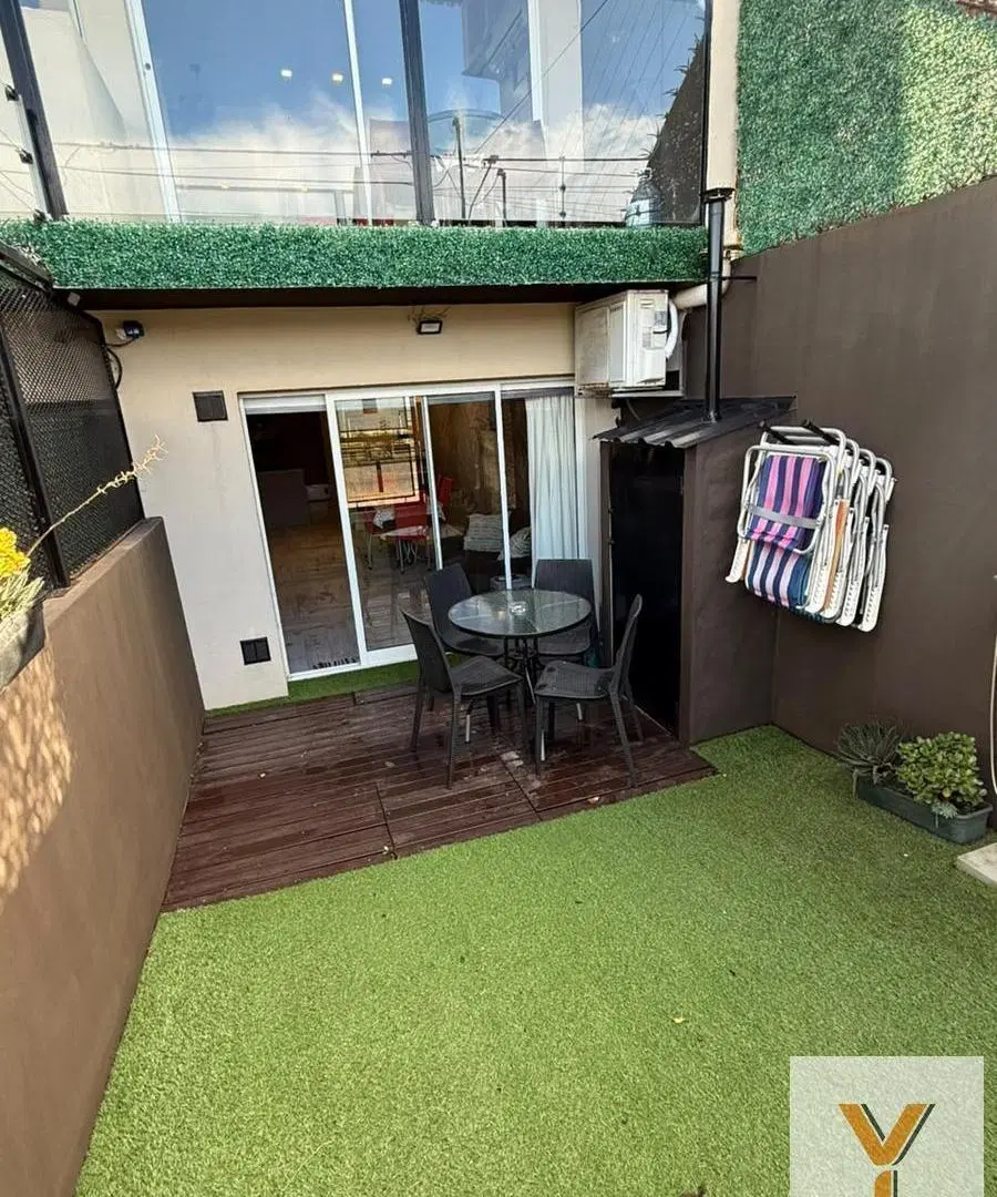 Departamento en Venta - 1 Dormitorio 1 Baño - 45mts - Mar Del Plata 5