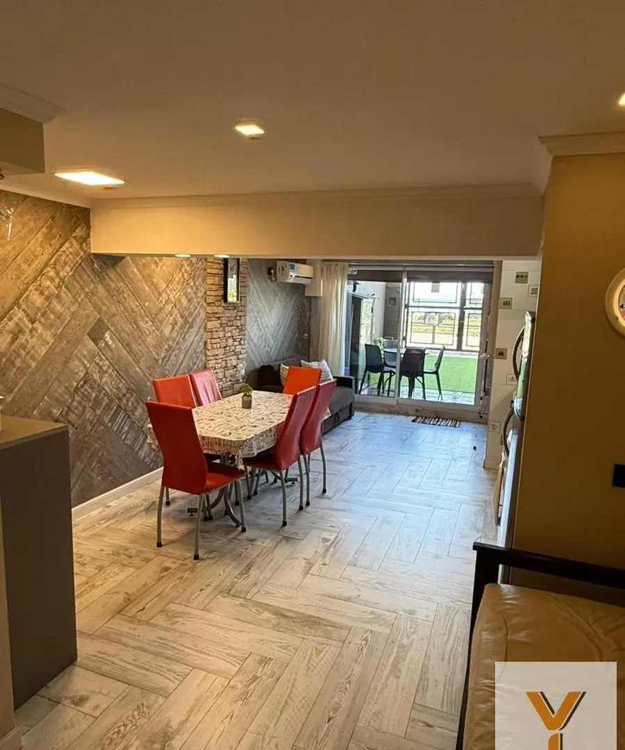 Departamento en Venta - 1 Dormitorio 1 Baño - 45mts - Mar Del Plata 3