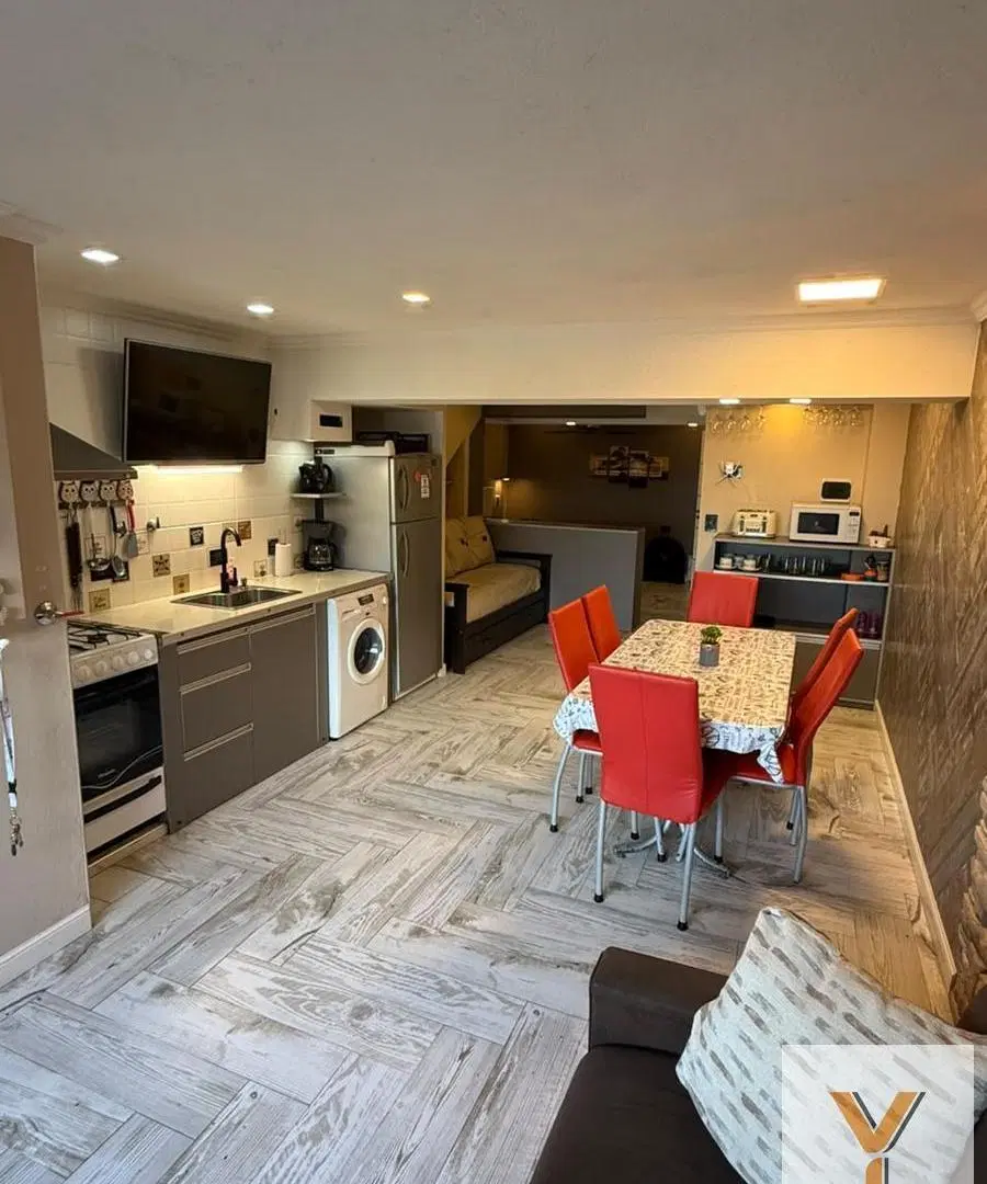 Departamento en Venta - 1 Dormitorio 1 Baño - 45mts - Mar Del Plata 2