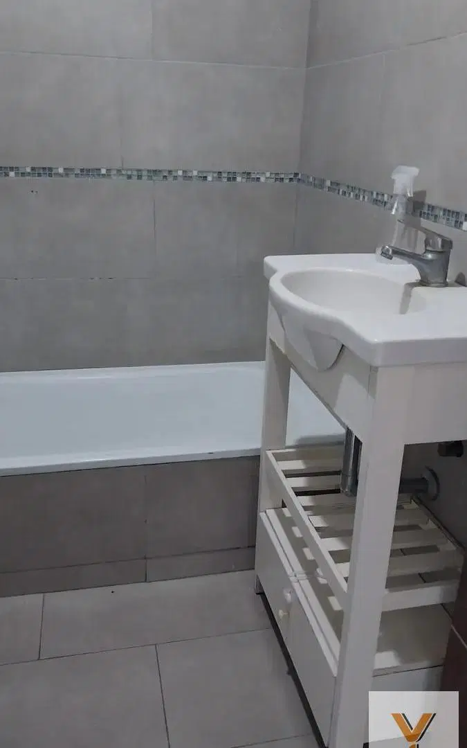 Departamento en Venta - 1 Dormitorio 1 Baño - 52mts - Berazategui 2