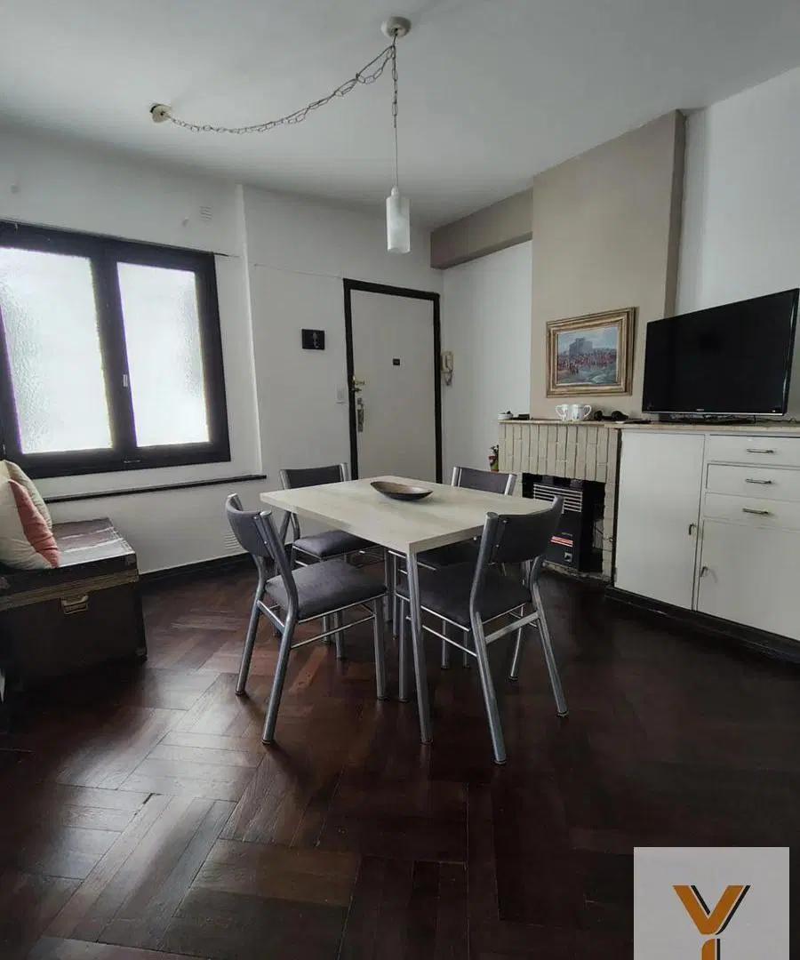 Departamento en Venta - 3 Dormitorios 2 Baños - 62mts - Mar Del Plata 4