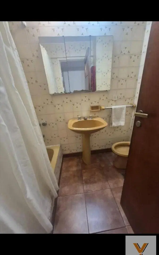 Departamento en Venta - 3 Dormitorios 2 Baños - 87mts - Palermo 4