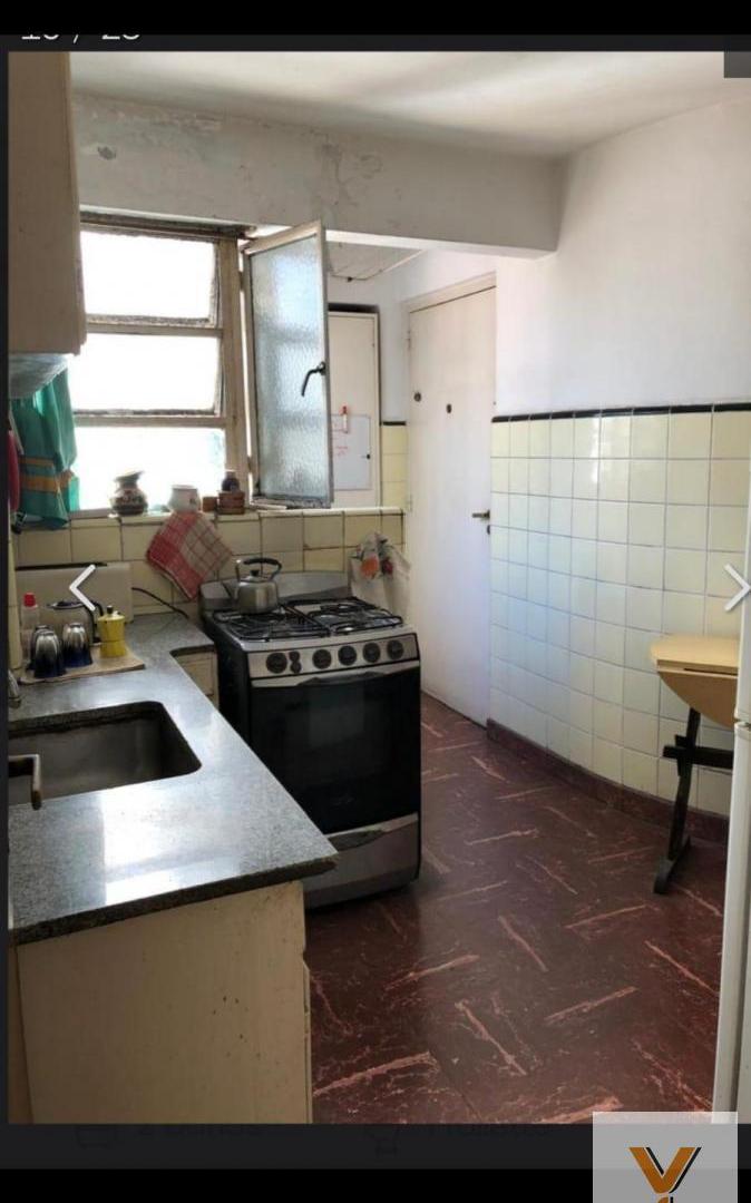 Foto de Departamento en Venta - 3 Dormitorios 2 Baños - 87mts - Palermo, imagen 2