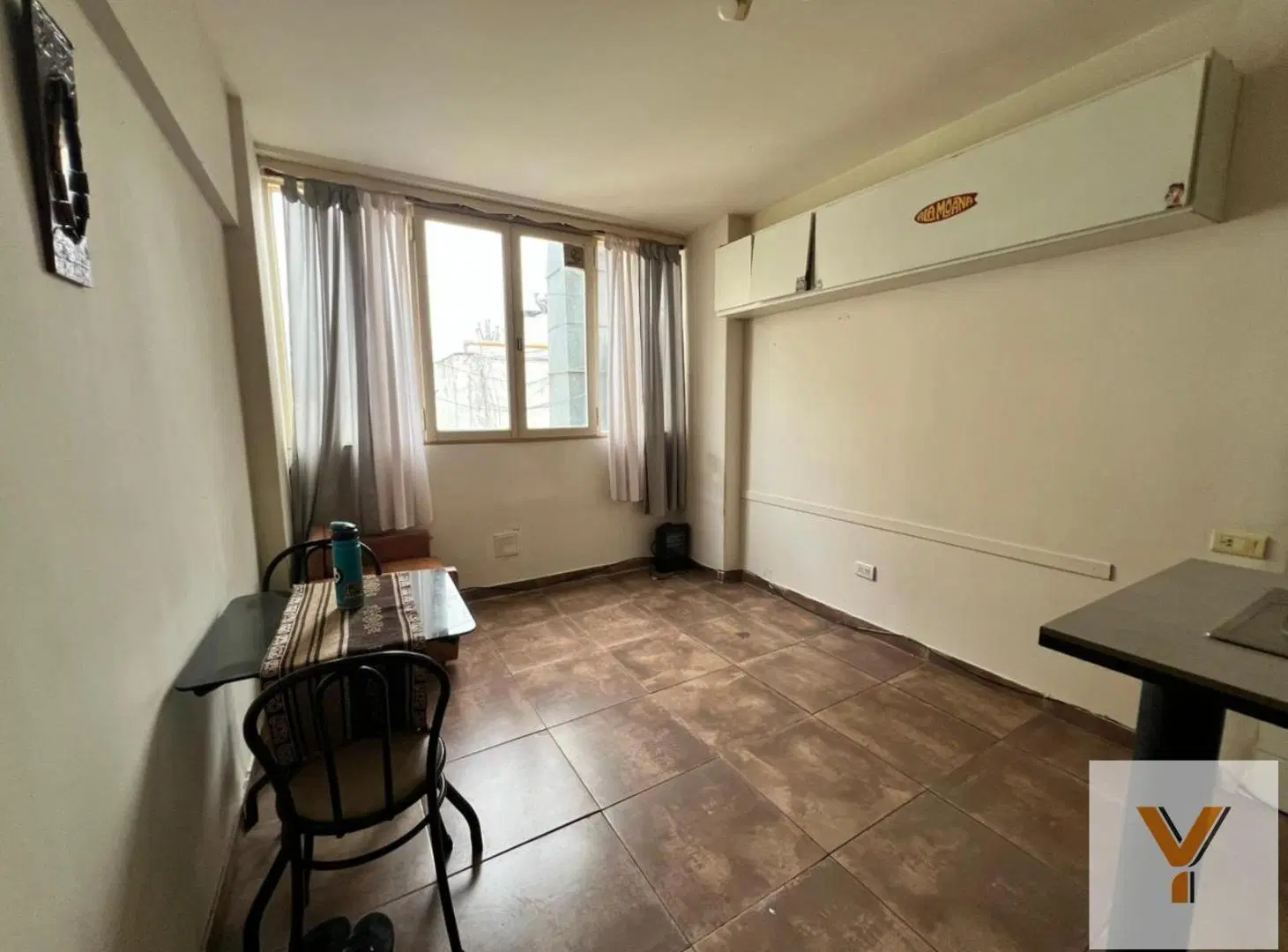 Departamento en Venta - Monoambiente 1 Baño - 22mts - Mar Del Plata 3