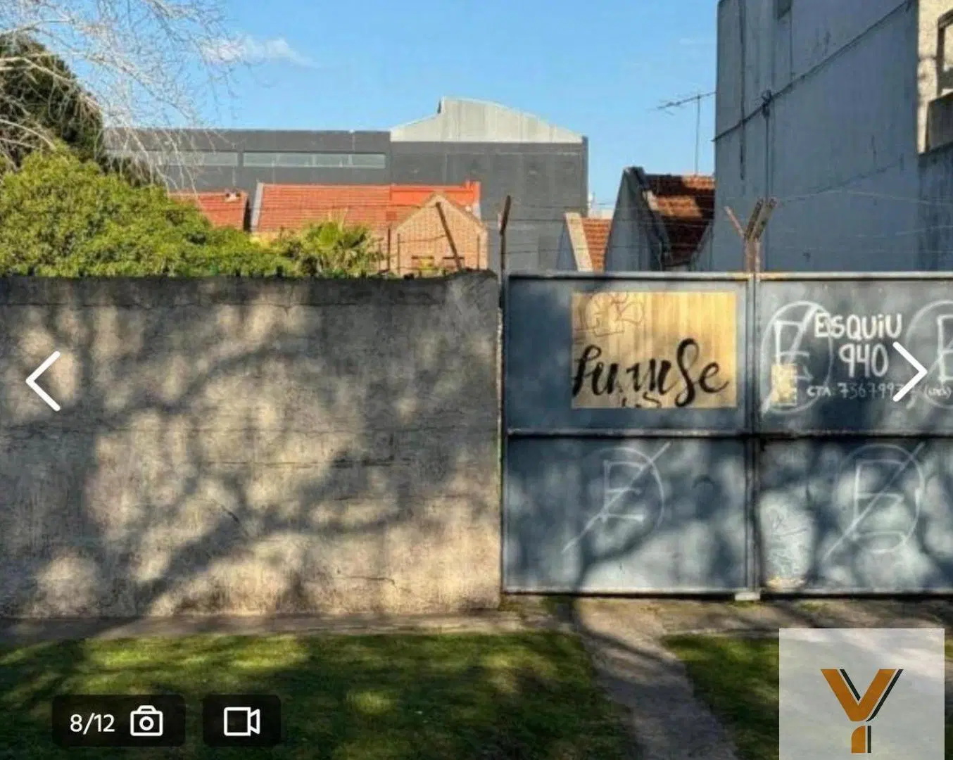 Terreno en Venta -  - 374mts - Mar Del Plata 5