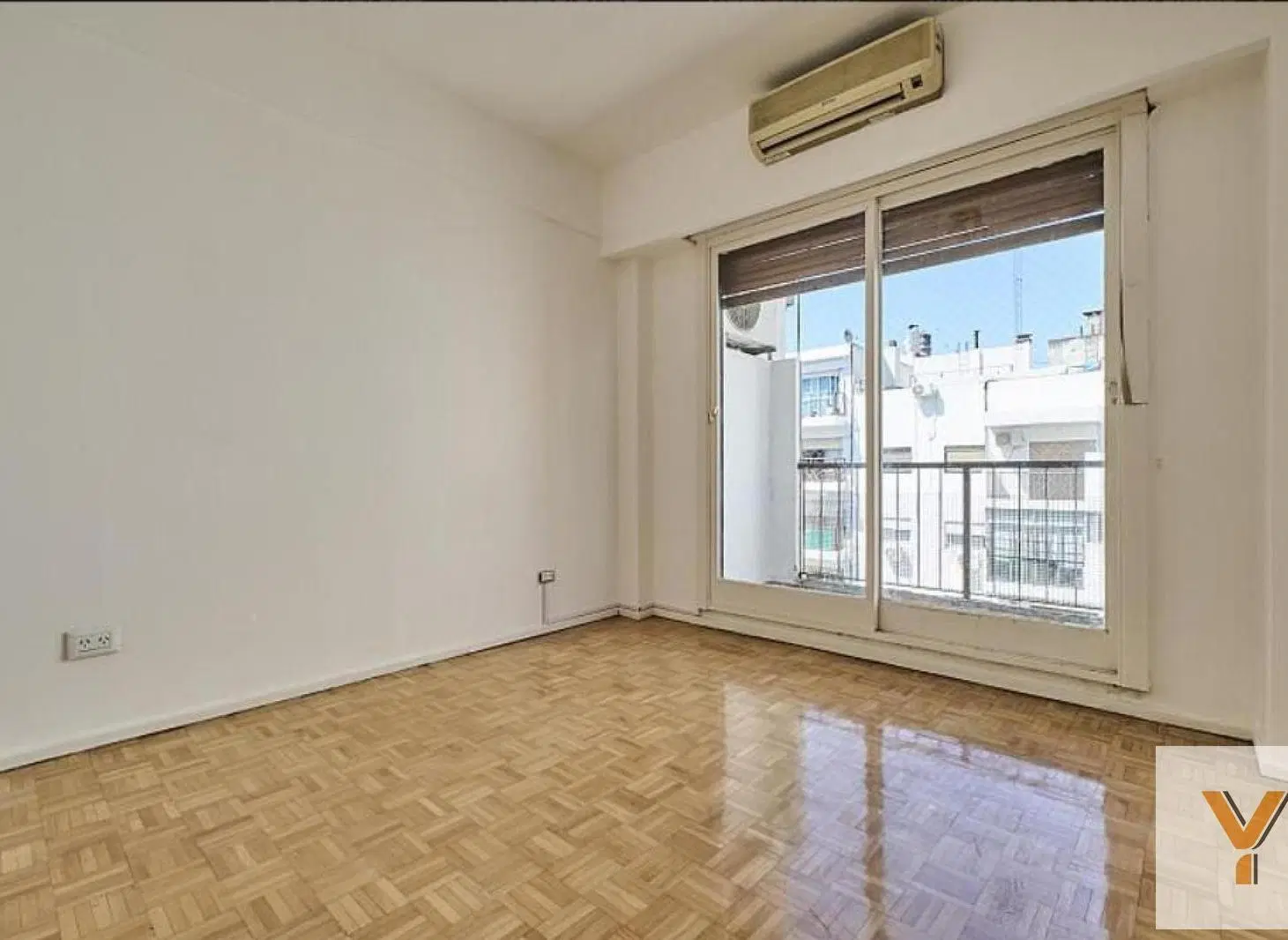 Departamento en Alquiler - 3 Dormitorios 1 Baño - 90mts - Recoleta 2