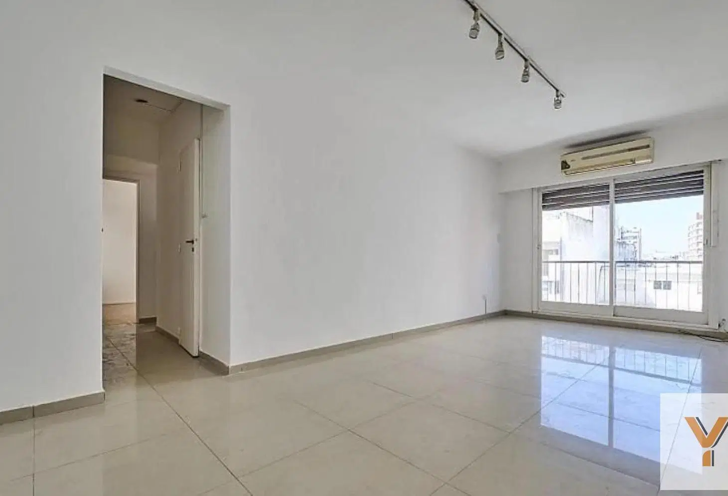 Departamento en Alquiler - 3 Dormitorios 1 Baño - 90mts - Recoleta 5