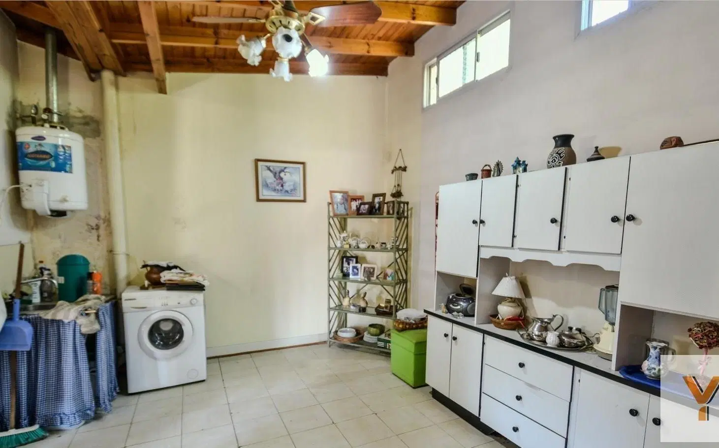 Casa en Moron Sur 4