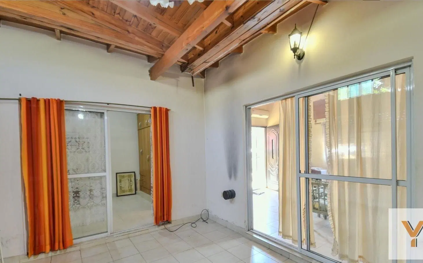 Casa en Moron Sur 5