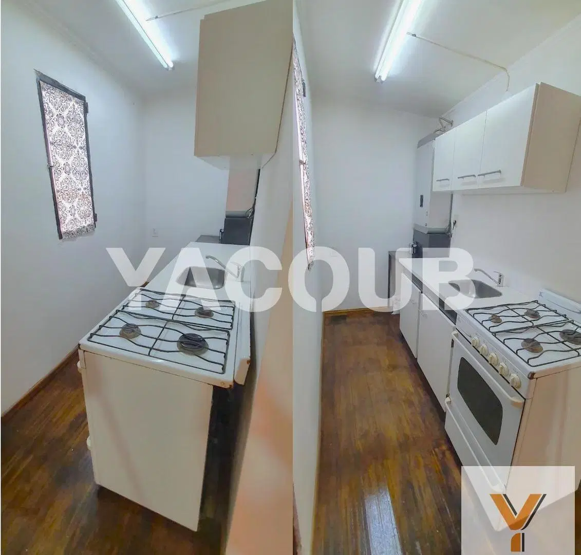 Casa en venta - 1 Dormitorio 1 Baño - Tandil 4