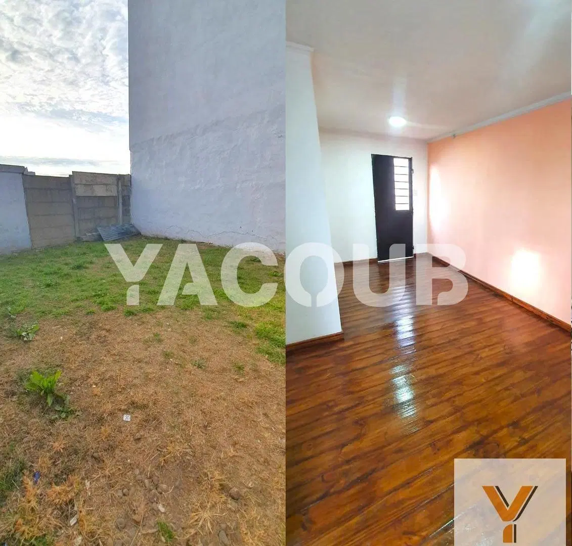 Casa en venta - 1 Dormitorio 1 Baño - Tandil 2