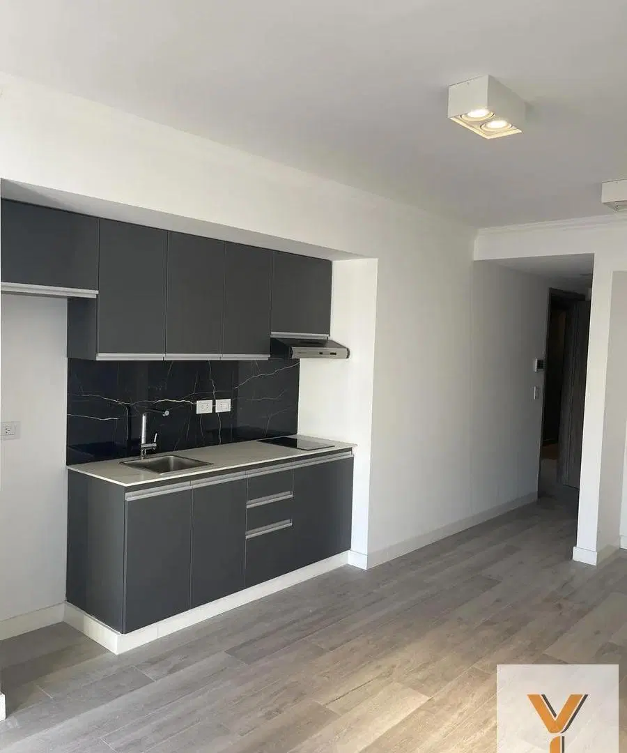 Departamento Monoambiente en venta - 1 Baño - Palermo 3