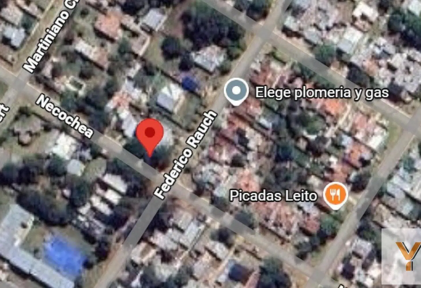 Departamento en alquiler temporario - 1 Dormitorio 1 Baño - Mar del Plata 5