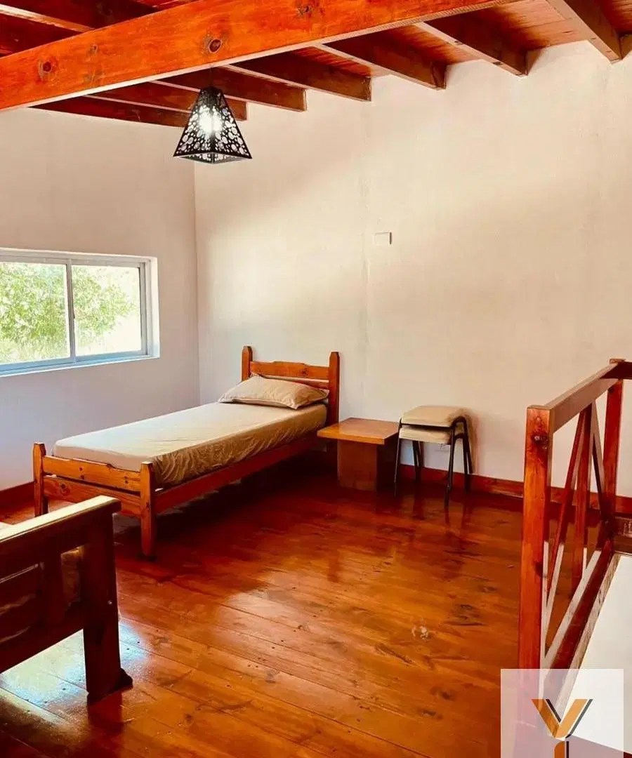 Departamento en alquiler temporario - 1 Dormitorio 1 Baño - Mar del Plata 4