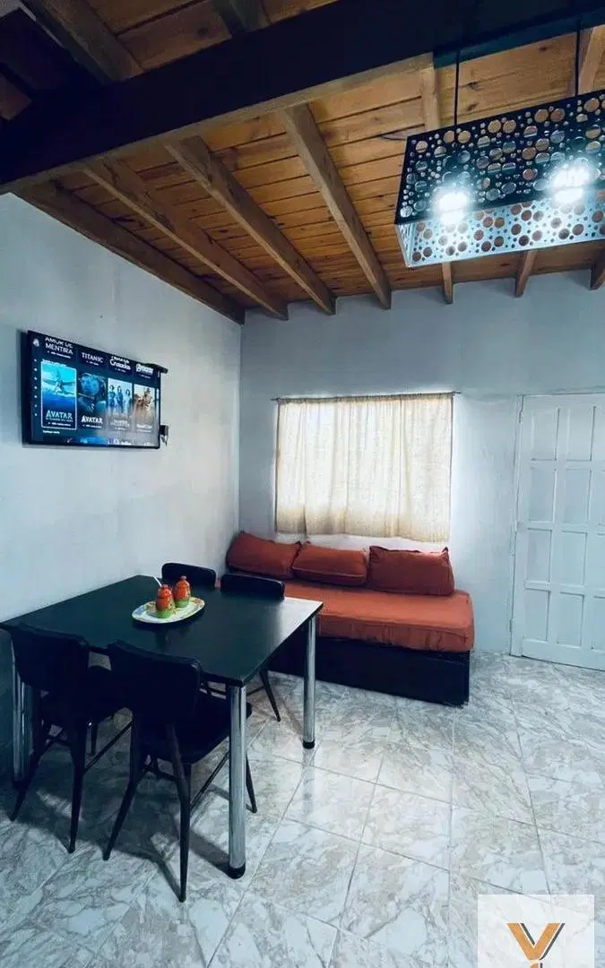 Departamento en alquiler temporario - 1 Dormitorio 1 Baño - Mar del Plata 2