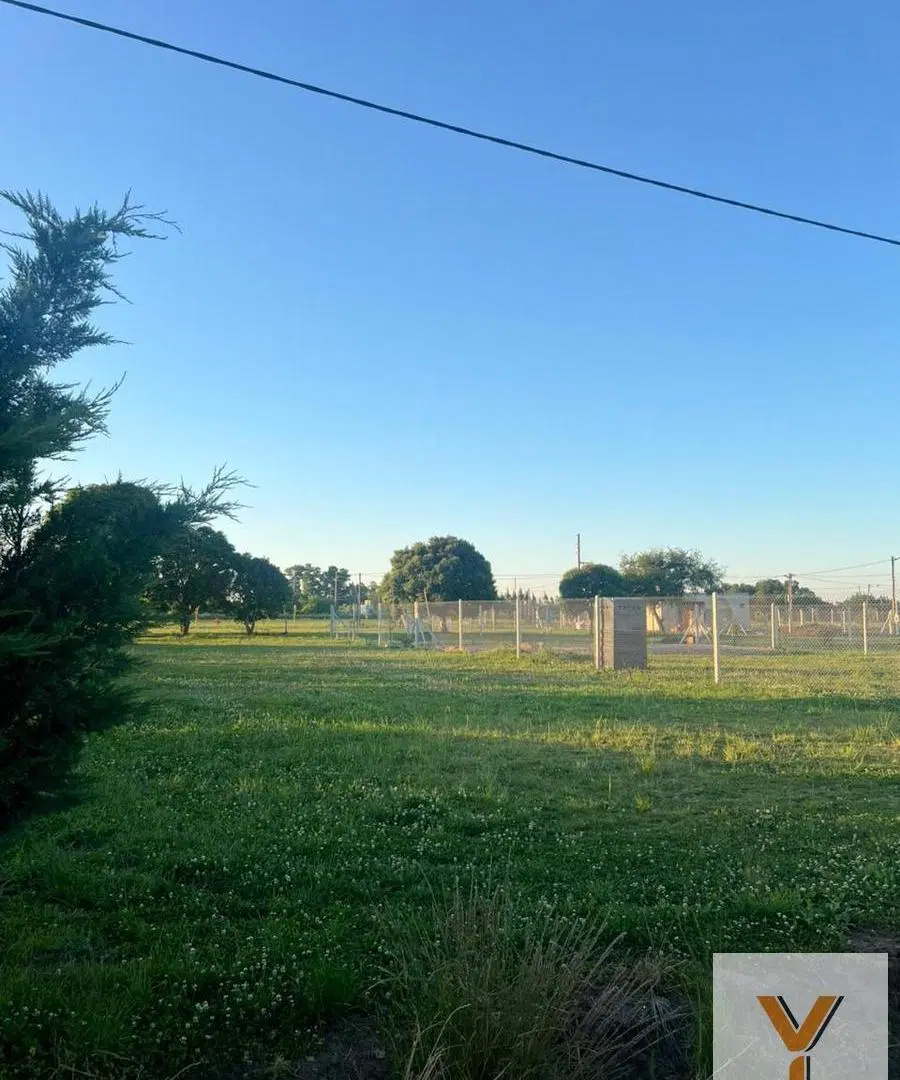 Terreno en venta - 450Mts2 - Arana 5