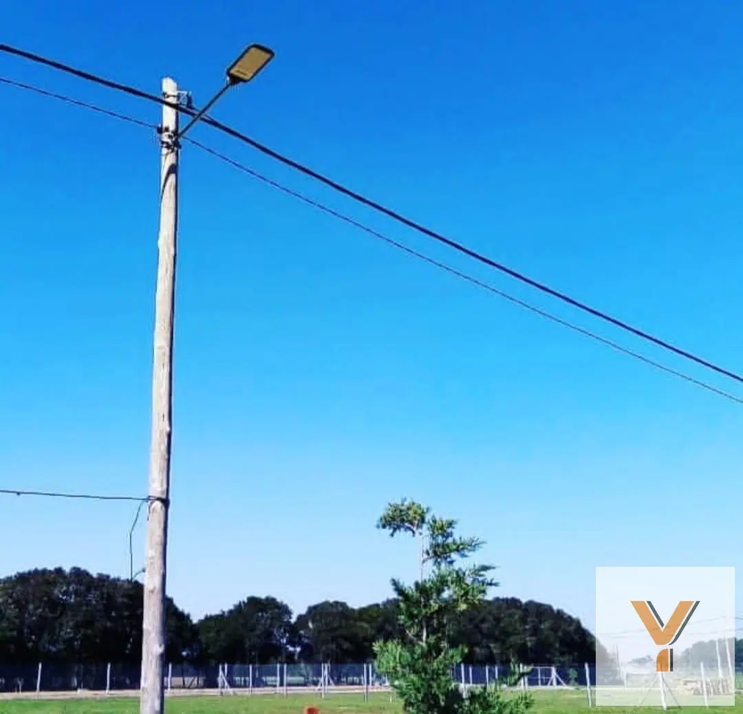 Terreno en venta - 450Mts2 - Arana 4