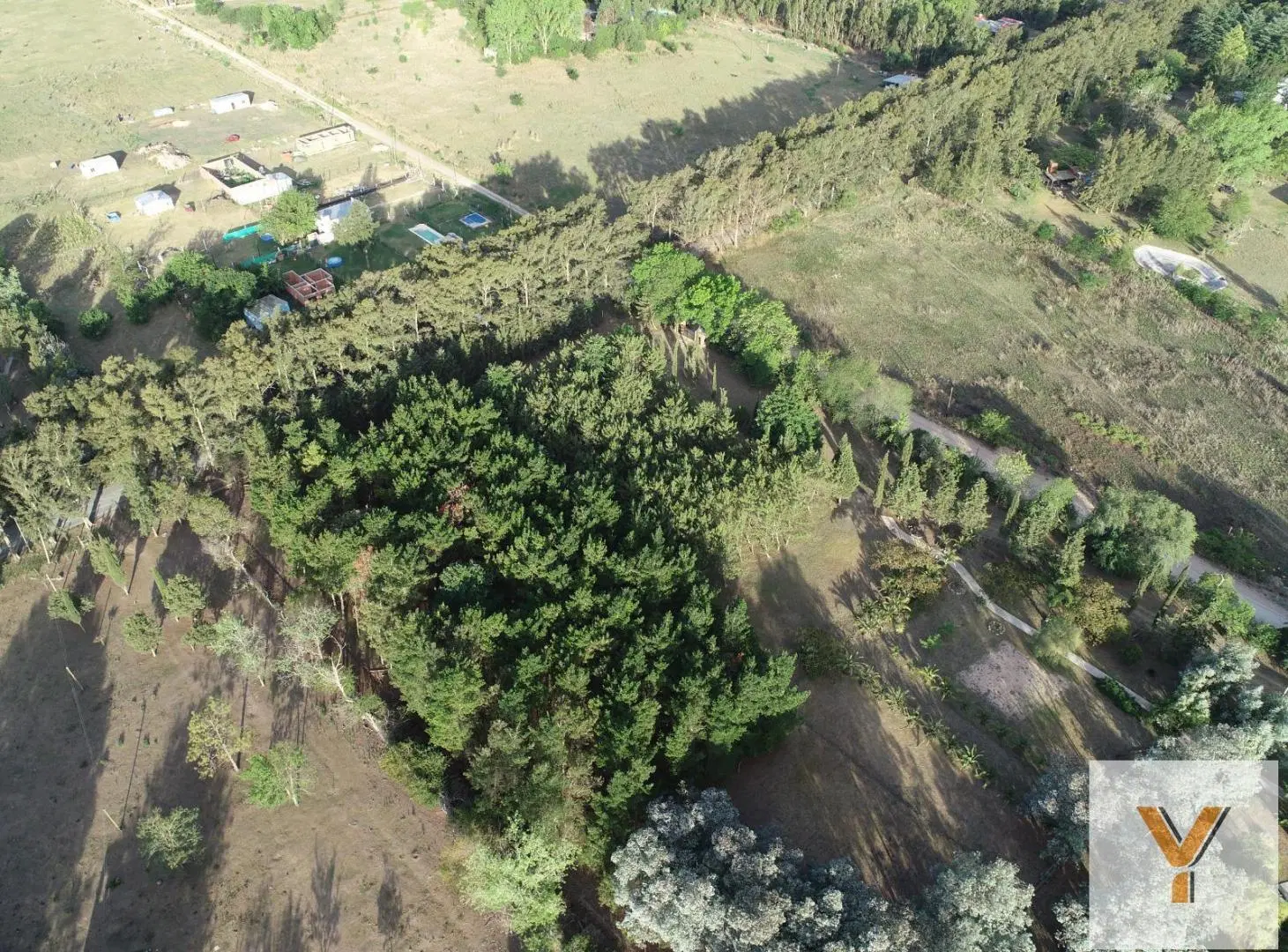 Terreno en venta - 700Mts2 - Las Casuarinas, Abasto, La Plata 3