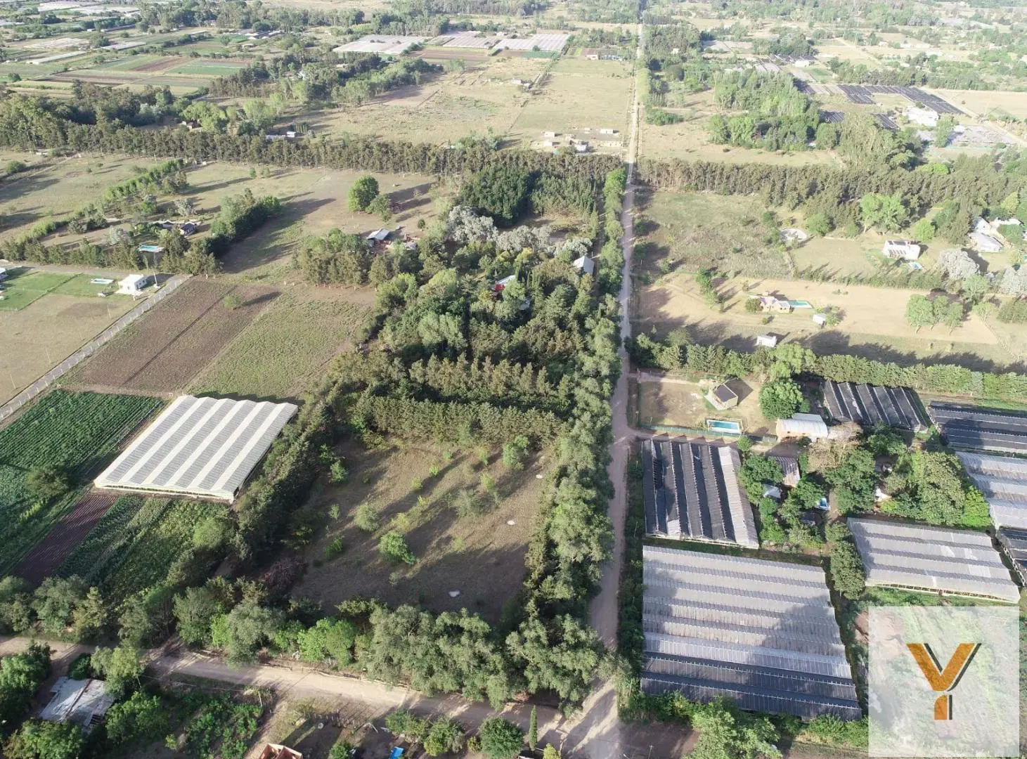 Terreno en venta - 700Mts2 - Las Casuarinas, Abasto, La Plata 4
