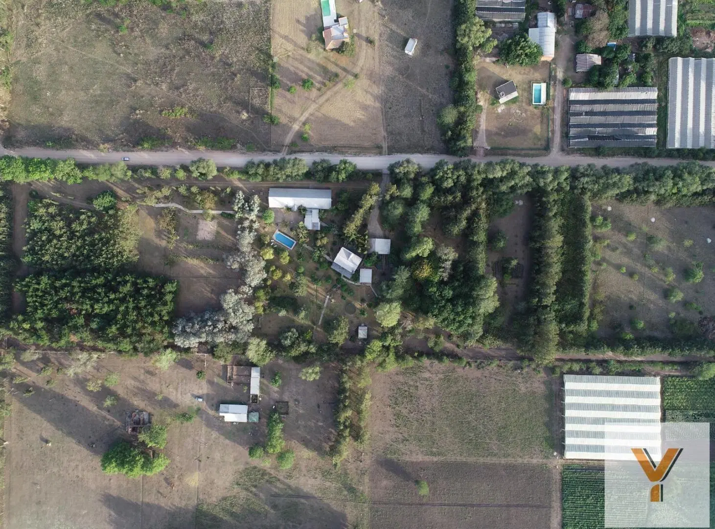 Terreno en venta - 700Mts2 - Las Casuarinas, Abasto, La Plata 5