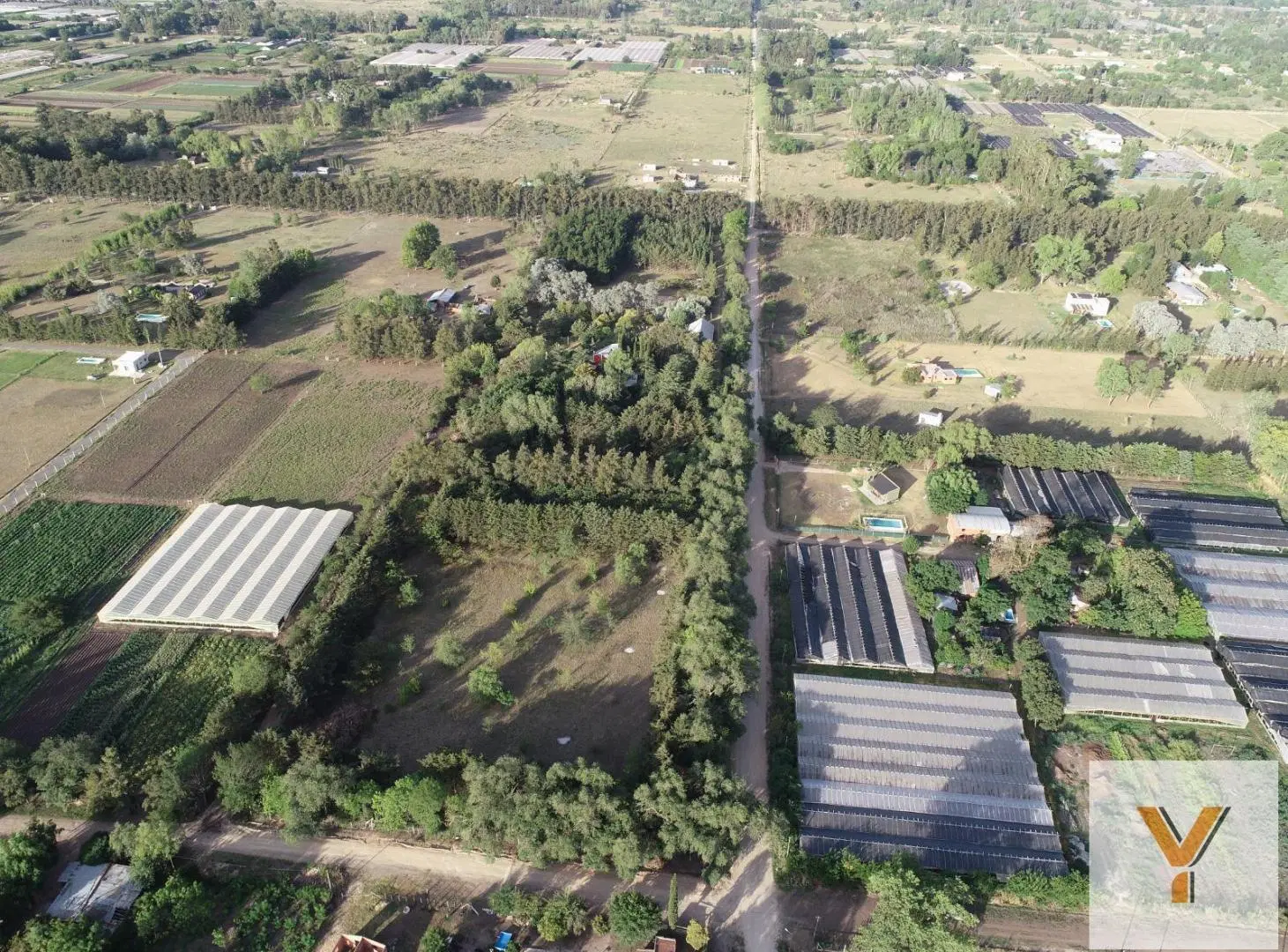 Terreno en venta - 700Mts2 - Las Casuarinas, Abasto, La Plata 2
