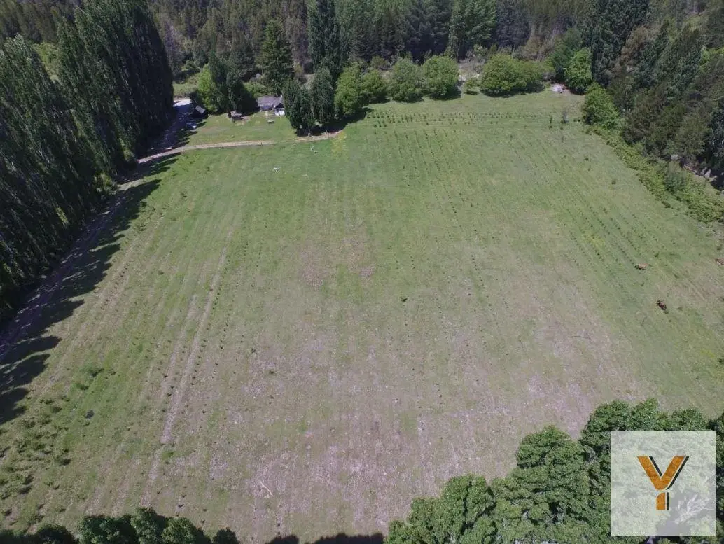 Terreno en venta - 26500Mts2 - 2 Dormitorios 1 Baño - El Bolsón 1
