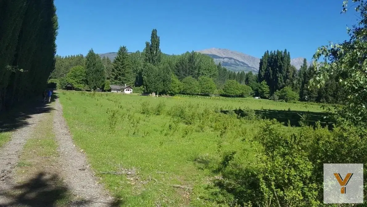 Terreno en venta - 26500Mts2 - 2 Dormitorios 1 Baño - El Bolsón 4