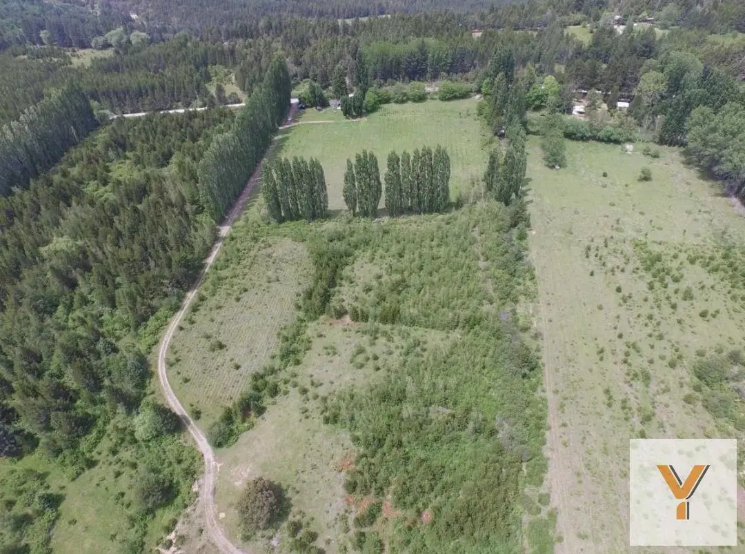 Terreno en venta - 26500Mts2 - 2 Dormitorios 1 Baño - El Bolsón 5