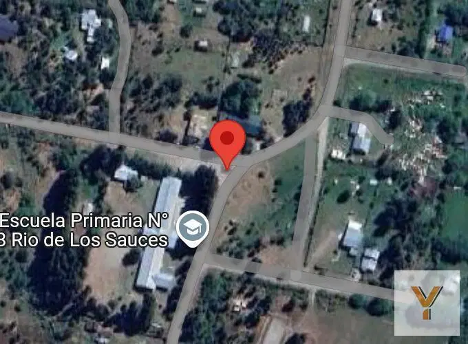 Terreno en venta - 26500Mts2 - 2 Dormitorios 1 Baño - El Bolsón 2