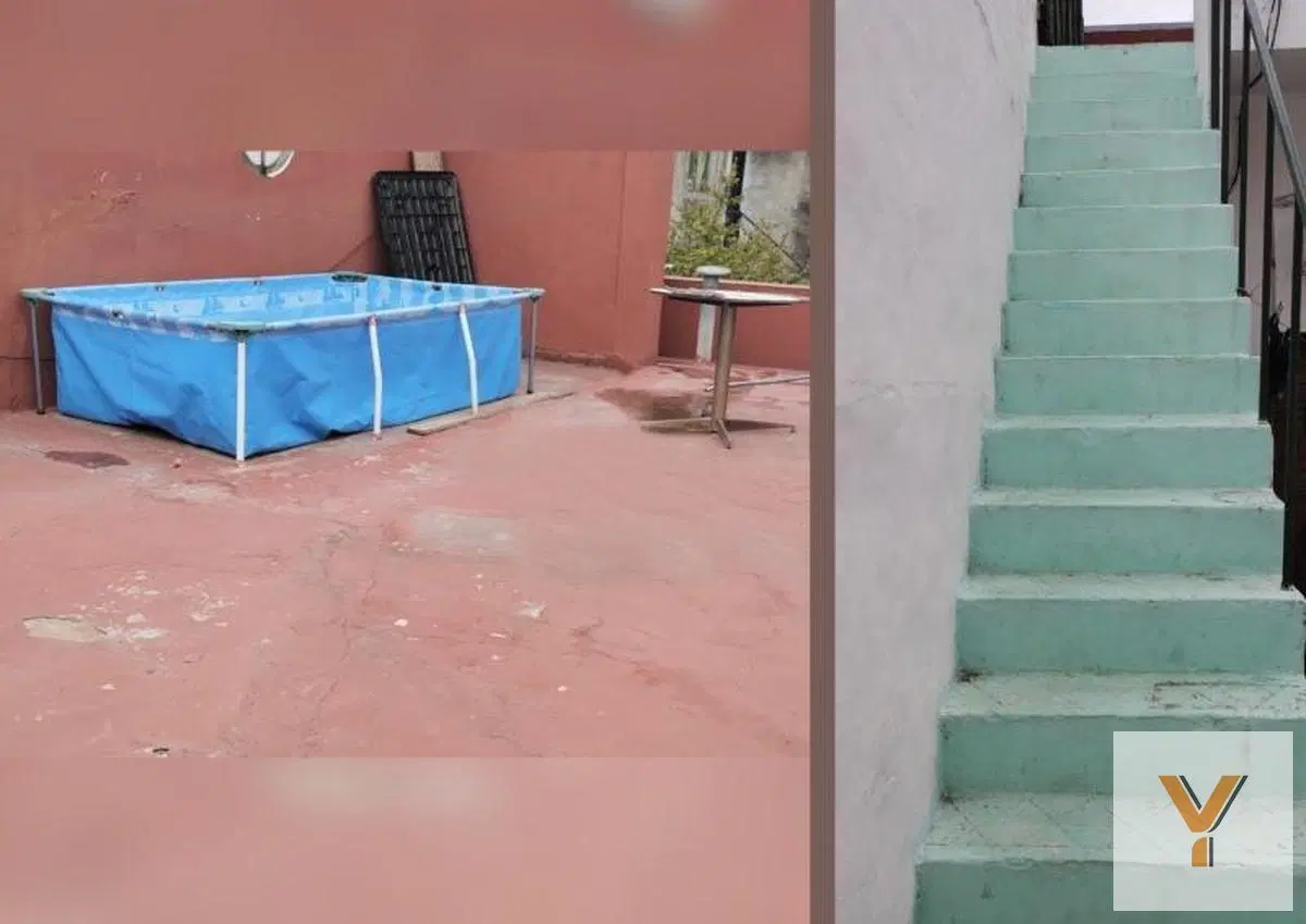 Casa en venta - 2 Dormitorios 1 Baño - Cochera - 240Mts2 - Los Polvorines 3