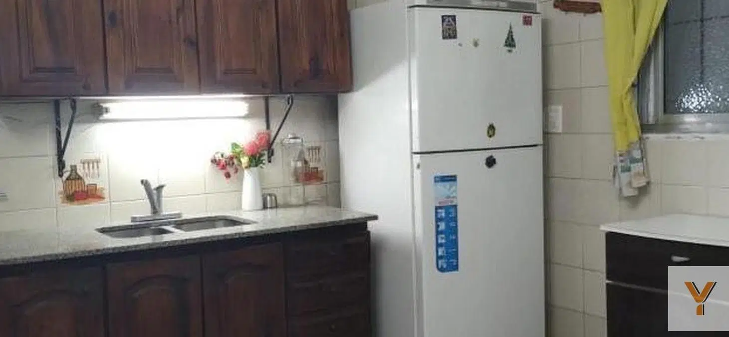 Casa en venta - 2 Dormitorios 1 Baño - Cochera - 240Mts2 - Los Polvorines 8