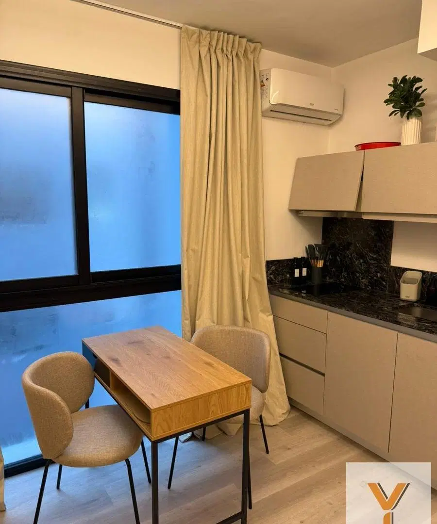 Departamento Monoambiente en venta - 1 Baño - Palermo 4
