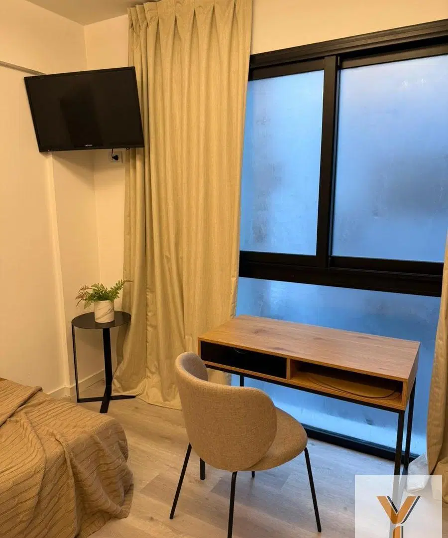 Departamento Monoambiente en venta - 1 Baño - Palermo 2