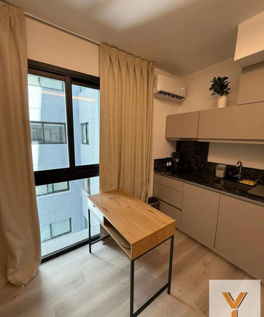 Departamento Monoambiente en venta - 1 Baño - Palermo 5