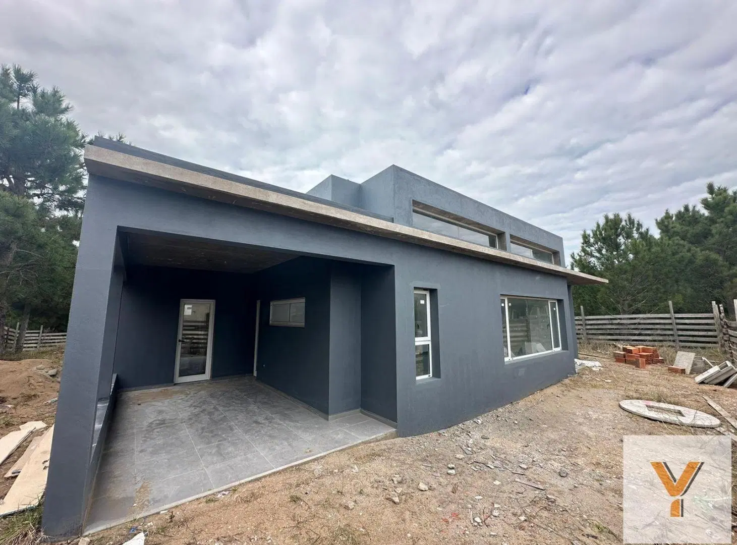 Casa en venta - 3 Dormitorios 2 Baños - Pinamar 3