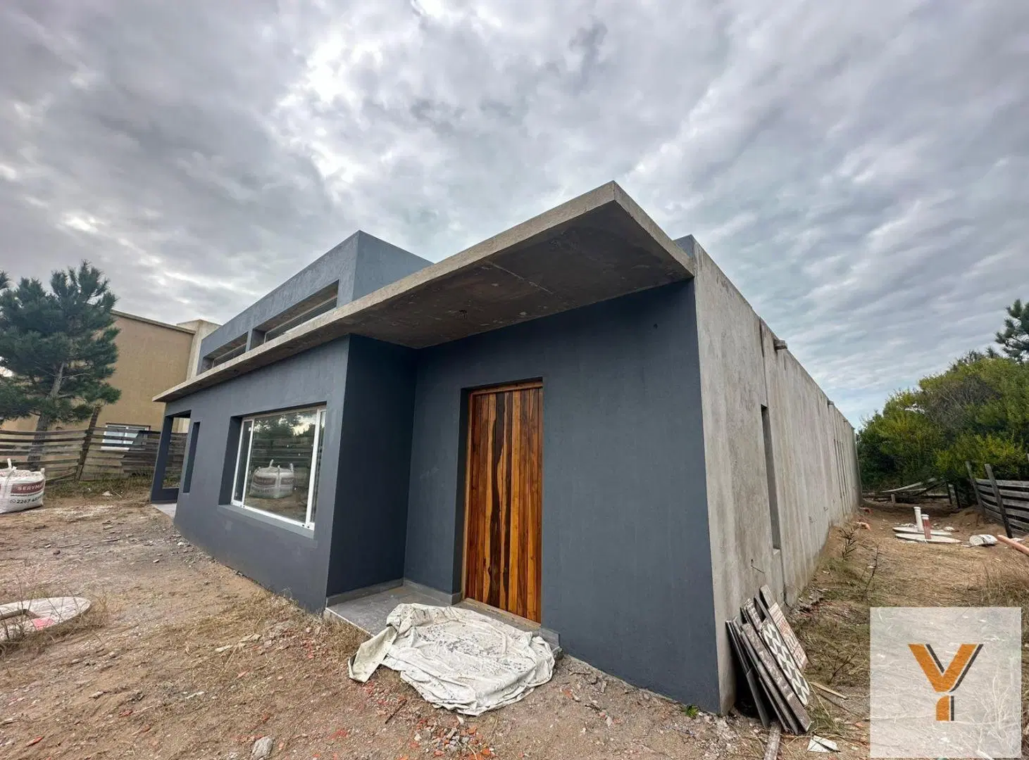 Casa en venta - 3 Dormitorios 2 Baños - Pinamar 8