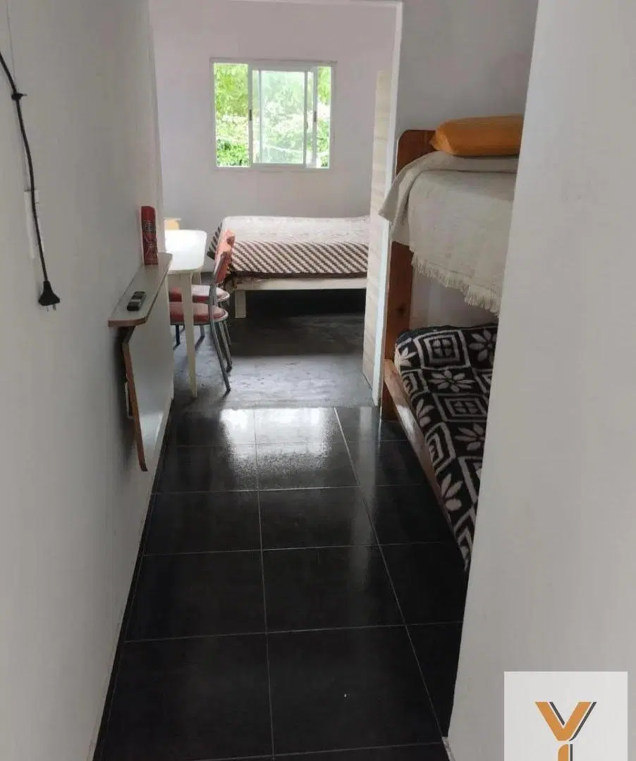 Departamento Monoambiente en alquiler - 1 Baño - Mar del Plata 4