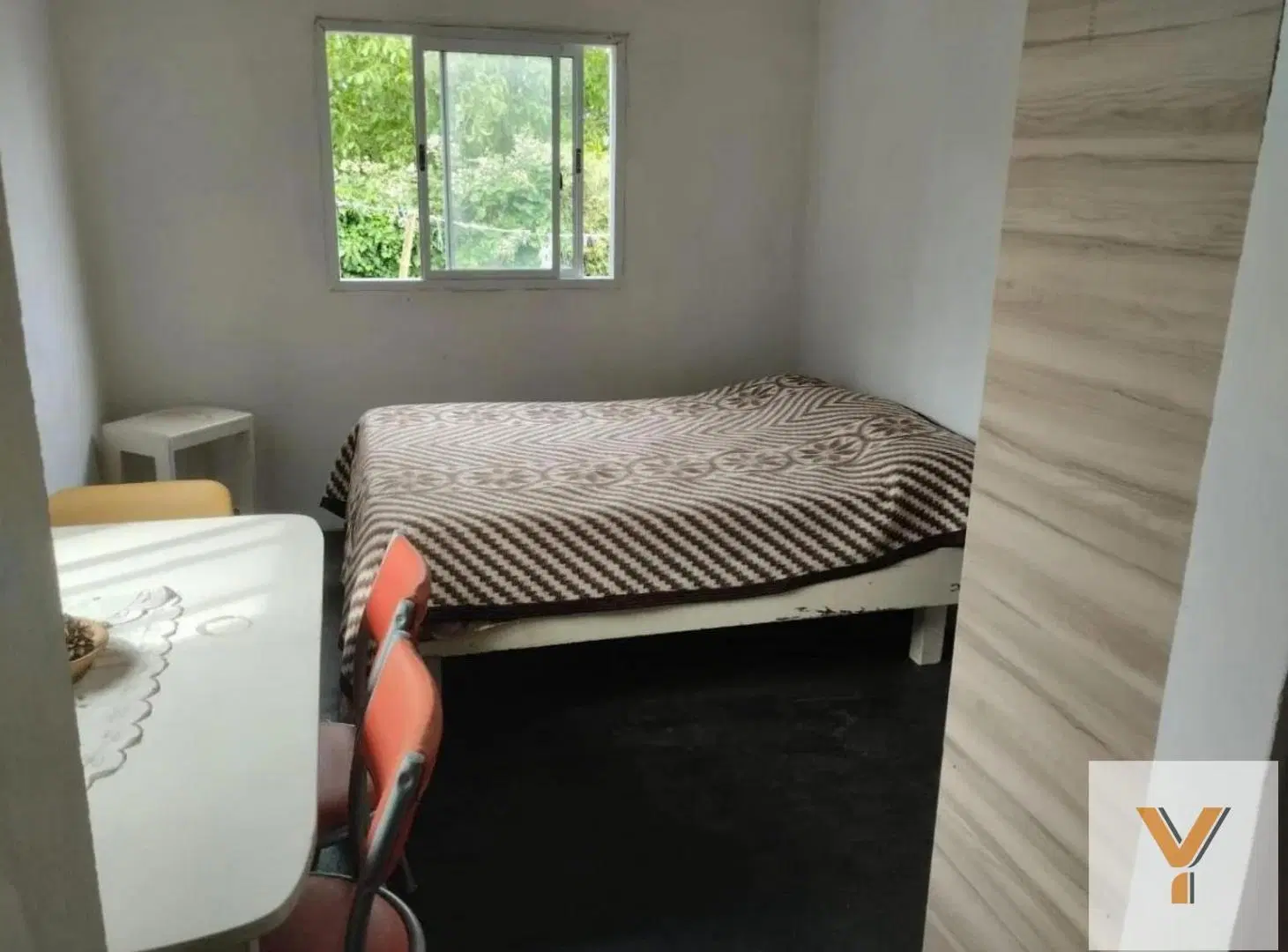 Departamento Monoambiente en alquiler - 1 Baño - Mar del Plata 3