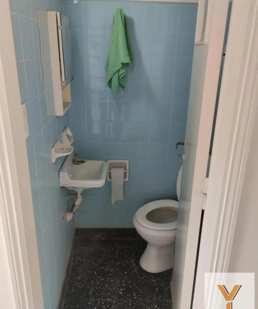 Departamento Monoambiente en alquiler - 1 Baño - Mar del Plata 2