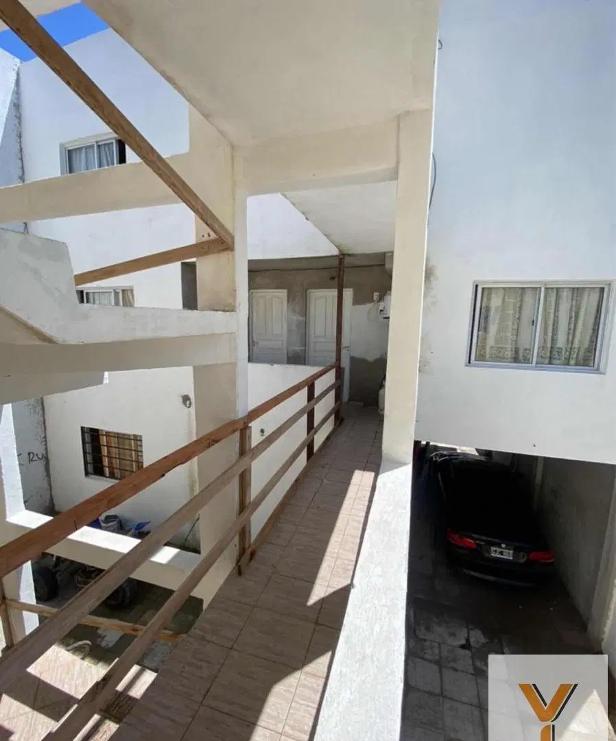 Complejo de departamentos en venta - 10 Unidades Funcionales - 440Mts2 - Costa Azul 8