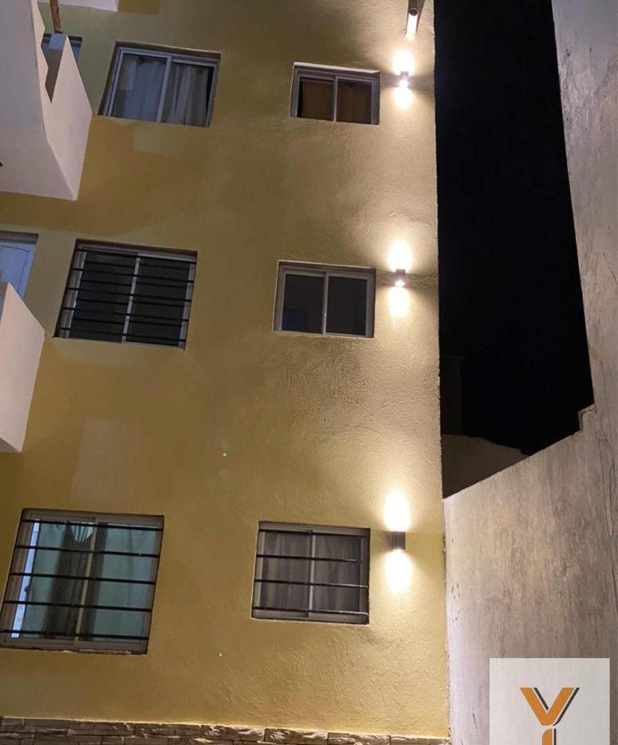 Foto de Complejo de departamentos en venta - 10 Unidades Funcionales - 440Mts2, imagen 1