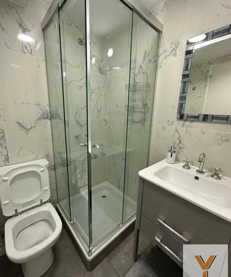 Departamento Monoambiente en alquiler temporal - 1 Baño - Palermo 3